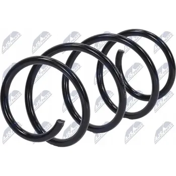 NTY ASZ-RE-038 Pružina zavěšení