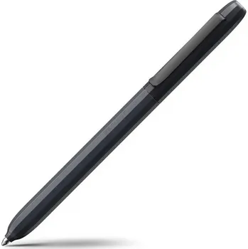 FABER-CASTELL kuličkové pero Avori XB, Cosmic Flow