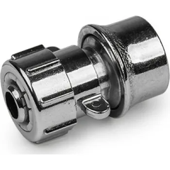 Rychlospojka 1/2" STOP zinek-chrom