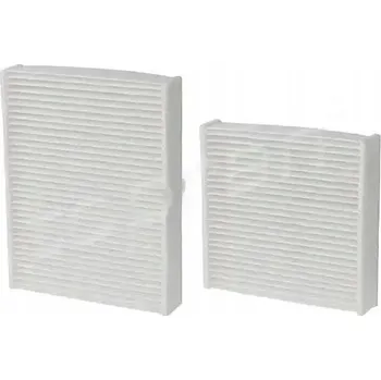 Kabinový filtr Topran 720 337 Sada filtrů, ventilace prostoru pro cestující