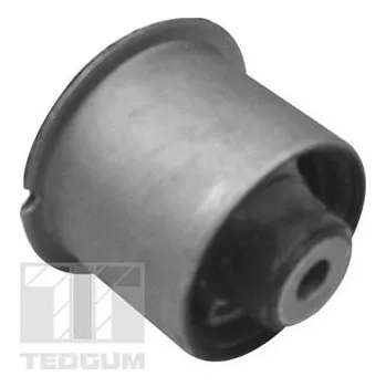 Zavěšení kol Zavěšení, tělo nápravy TEDGUM TED11075