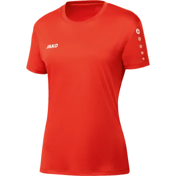 Dres JAKO Team KA Jersey Women 4233d-018 Velikost 40