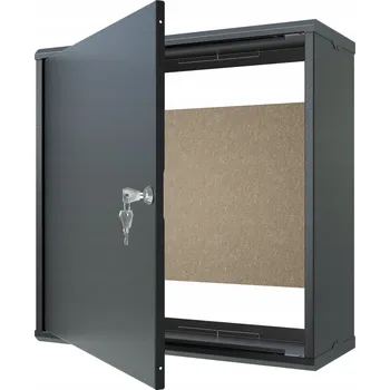 Rozvaděč Rozvodnice Stalflex 1řadová IP20 1 A