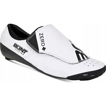 Pánské cyklistické tretry Silniční šlapací tretry Bont Zero+ vel. 47