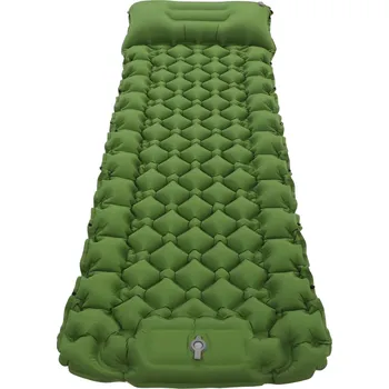 Karimatka SAMONAFUKOVACÍ KARIMATKA S POLŠTÁŘEM MATRACE