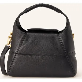 Kabelka Reiss Dámská Kabelka Octavia, černá, one size