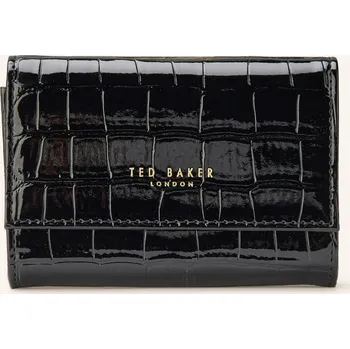 Kabelka Ted Baker Dámská Peněženka Valliaa Small, černá, one size