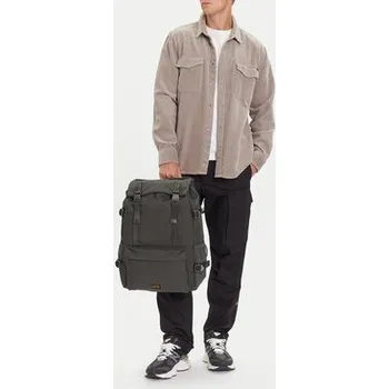 turistický batoh Batoh G-Star Raw EO-LUIS-LX8742J Šedá ALL