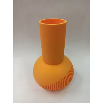 Váza Váza tvar 9-výtisk 3D