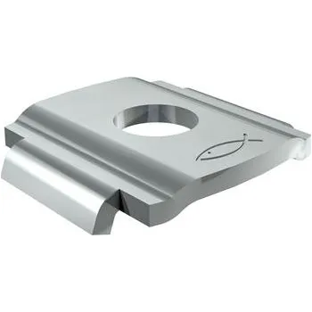 FISCHER upínací podložka HK 31 8,5 (50 ks)