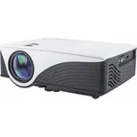 Multifunkční LED projektor FOREVER MLP-110 (GSM108079) - A FOREVER