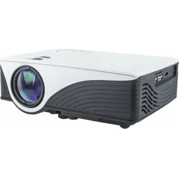 Projekční technika Multifunkční LED projektor FOREVER MLP-110 (GSM108079) - A FOREVER