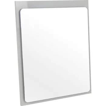 Zrcadlo BPS-koupelny Zrcadlo závěsné bez osvětlení 56 cm V48 - Poškozeno