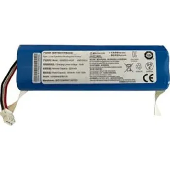 Vysavač Náhradní baterie ROBO TR900