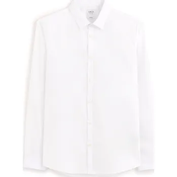 Celio Košile Vaxavier extra slim 1099380 Bílá XL