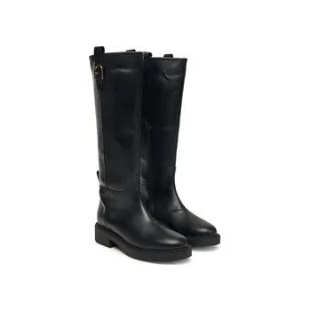 Dámská obuv Kozačky Furla New Legacy YK12FNL-BX4223-O6000-1-007-20-AL-3600 S Černá 35