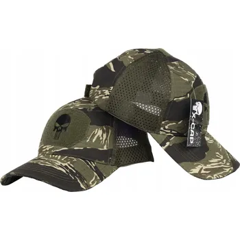 Kšiltovka X-CAP kšiltovka vícebarevná, univerzální velikost