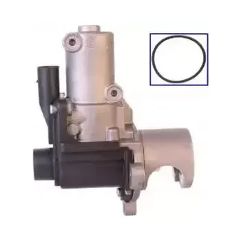 Ventil palivového systému QWP AGR ventil QWP WEG205