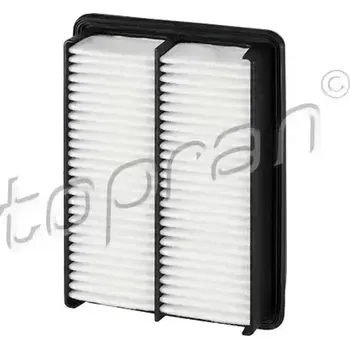 Filtr do auta TOPRAN Vzduchový filtr TPR 820 856