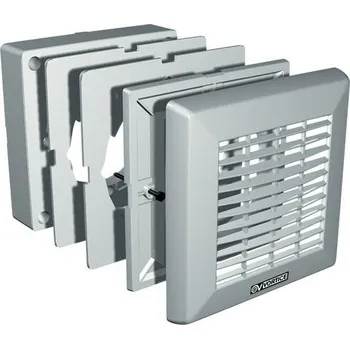 Sada pro montáž do okna M-F 120/5