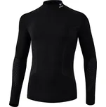 Triko s dlouhým rukávem Erima ATHLETIC LONGSLEEVE TURTLENECK 2252110 Velikost 3XS