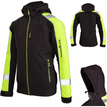 Pracovní obuv Bunda Seven Kings RIVAL velikost XL