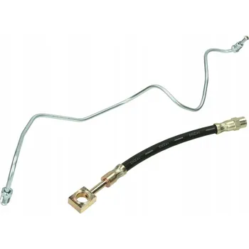 Brzdová hadice ABE C81111ABE Pružná brzdová hadice