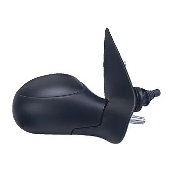 Auto zrcátko Vnější zpětné zrcátko ABAKUS 2907M06