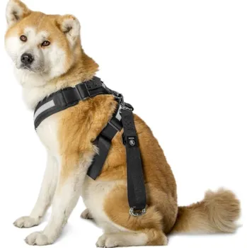 Postroj pro psa Bezpečnostní pás pro psy velikost XL škoda auto