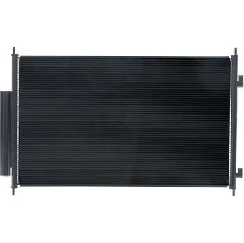 Výparník klimatizace Kondenzátor, klimatizace MAHLE AC 1099 000S