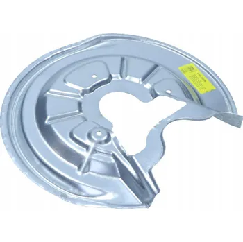 Zavěšení kol TRISCAN KRYT BRZDOVÉHO KOTOUČE VW T. GOLF/JETTA/TOURAN 03-13 PŘ