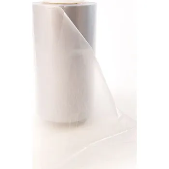 Obalový materiál Smršťovací fólie pro Stepstar z PVC