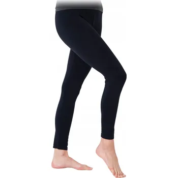 Dámské legíny Dlouhé elastické legíny Reis LEG-LONG B vel. S