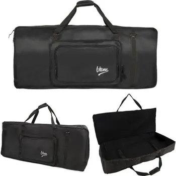 Příslušenství pro klávesový nástroj OBAL / TAŠKA na KLÁVESY / KEYBOARD / varhany 97x40x15 cm