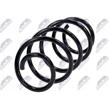 NTY ASZ-AU-046 Pružina zavěšení