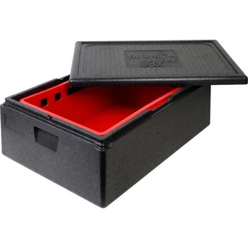 Termobox Termobox ALLROUND (53 l)