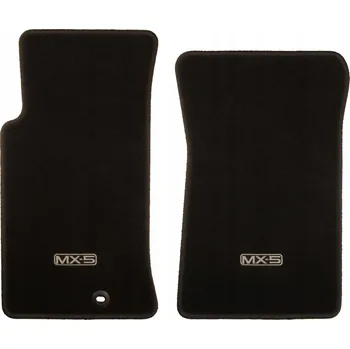 autokoberec Koberce Mazda OE velurové 2 ks