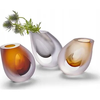 Váza Váza Philippi sklo 13 cm