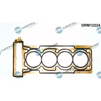 Auto-moto Těsnění, hlava válce Dr.Motor Automotive DRM12224
