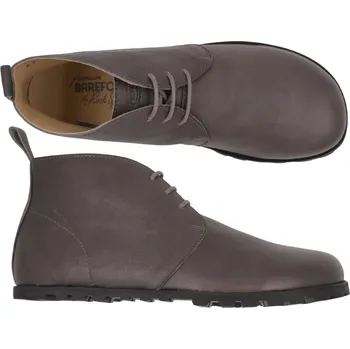 Dámské tenisky Rock Spring dámské boty BIG TIME VEGETAL DK.GREY 37