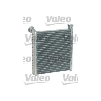 Výměník tepla Výměník tepla, vnitřní vytápění VALEO WYPRZEDA˝ 715303