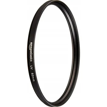UV filtr Amazon Basics CF26N82 82 mm
