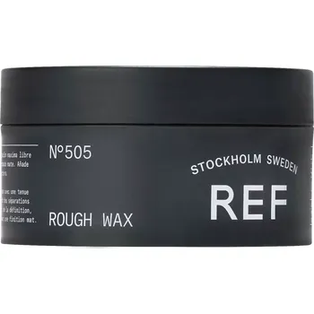Stylingový přípravek Ref Stockholm Rough Wax N°505 85 ml