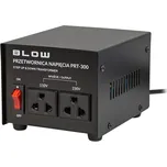 Měnič napětí BLOW PRT-300 230V/110V 300W