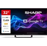 Sharp 32" QLED (32HF3865E)