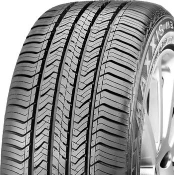 Pneumatika Pneumatiky MAXXIS bravo hp m3 205/70 R15 96H, letní pneu, osobní a SUV