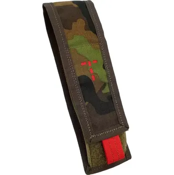 Pouzdro na Tourniquet (škrtidlo) molle - vz.95 (Zdravotnická sumka na tourniquet škrtidlo)