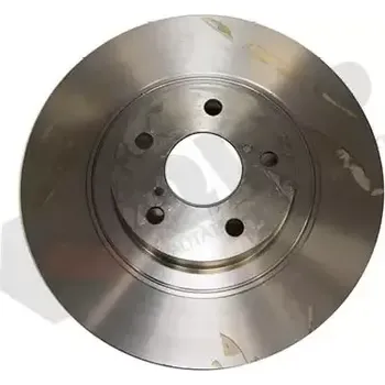 Brzdový kotouč QWP Brzdový kotouč - 294 mm QWP WBD356