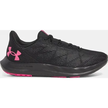 Dámská obuv Dámské boty Under Armour UA W Charged Speed Swift 3027006-005 Černá 7.5