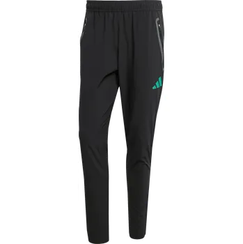 Pánské kalhoty Kalhoty adidas Algeria Tiro25 Competition Vis Tech Travel Pant jw7366 Velikost M